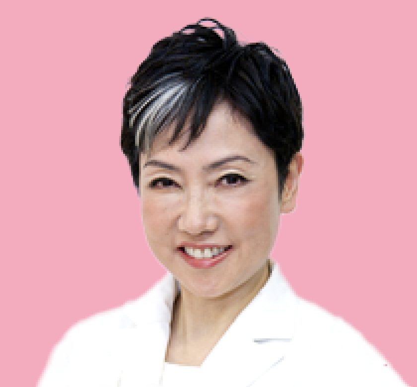 姫野友美先生