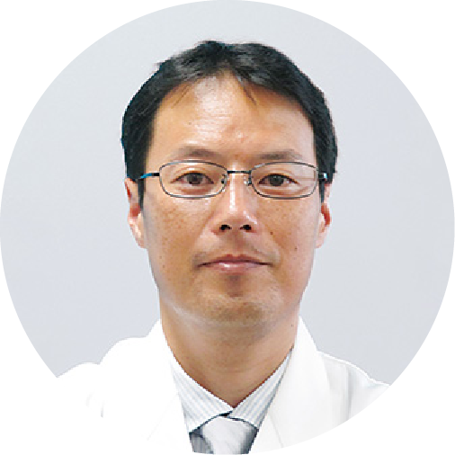 廣岡教授
