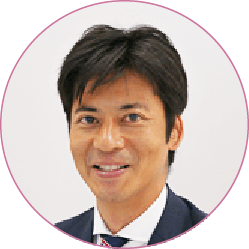 吉村一史さん