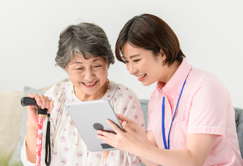 仕事イメージ
